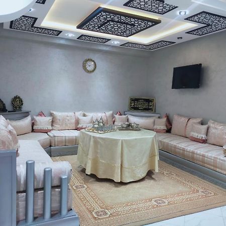 Appartement De Luxe A 7 Min De Centre De Ville A Petit Prix Pour Passer Un Agreable Sejour Marrakesh Eksteriør bilde