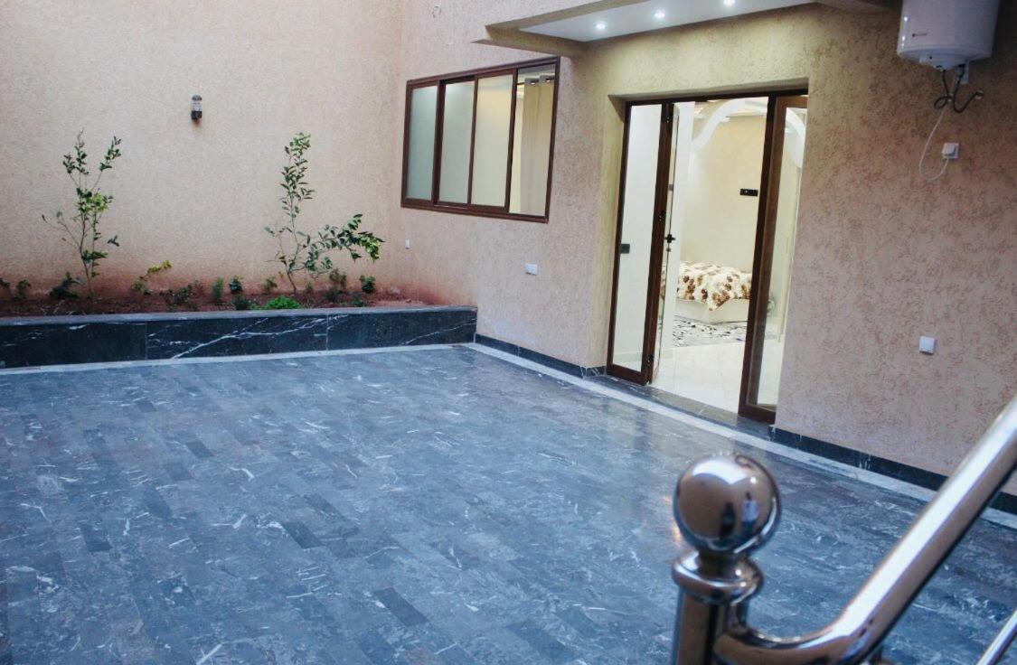 Appartement De Luxe A 7 Min De Centre De Ville A Petit Prix Pour Passer Un Agreable Sejour Marrakesh Eksteriør bilde