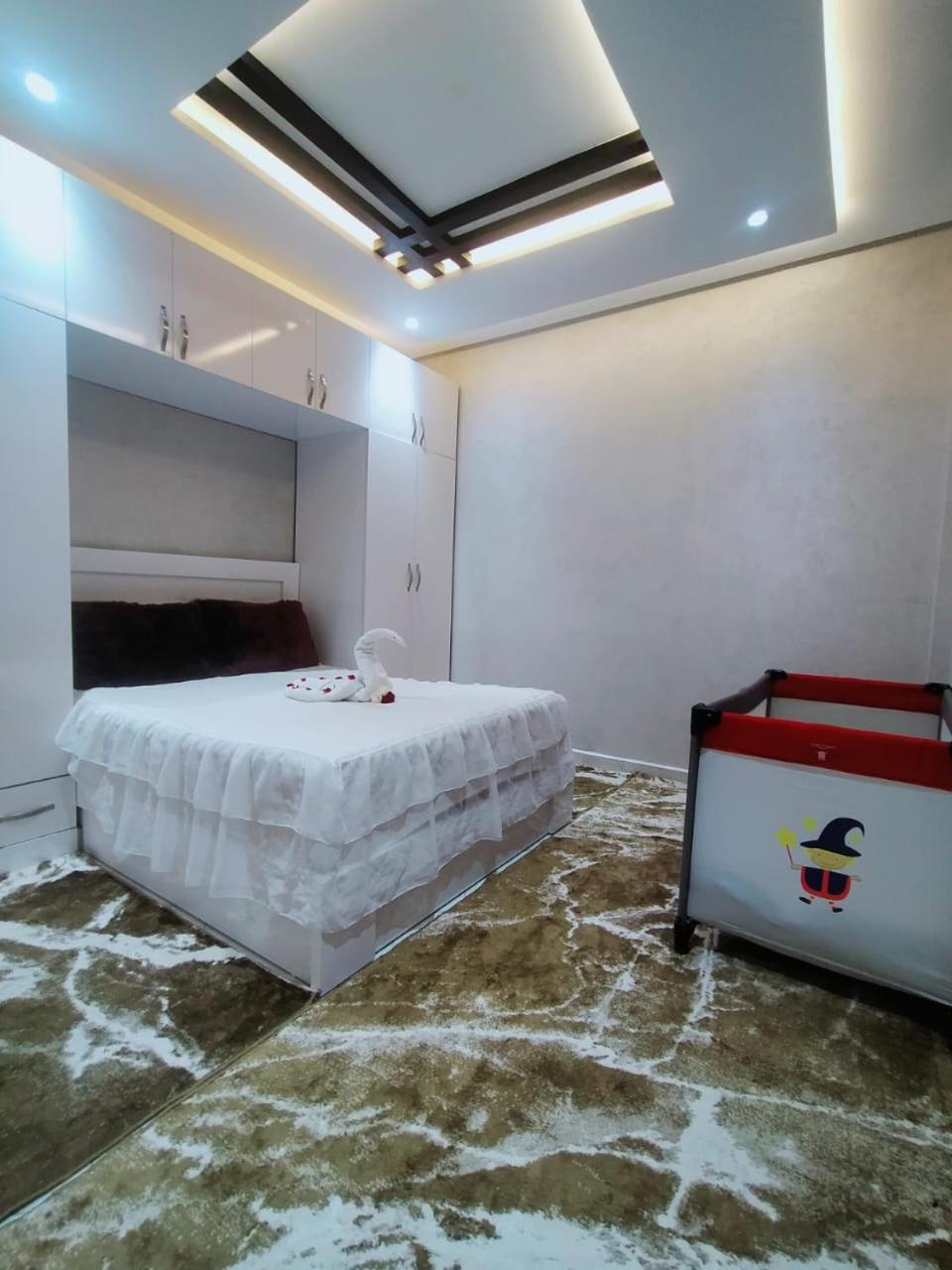 Appartement De Luxe A 7 Min De Centre De Ville A Petit Prix Pour Passer Un Agreable Sejour Marrakesh Eksteriør bilde