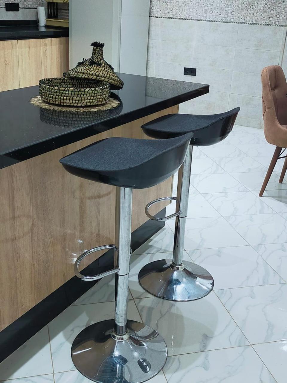 Appartement De Luxe A 7 Min De Centre De Ville A Petit Prix Pour Passer Un Agreable Sejour Marrakesh Eksteriør bilde