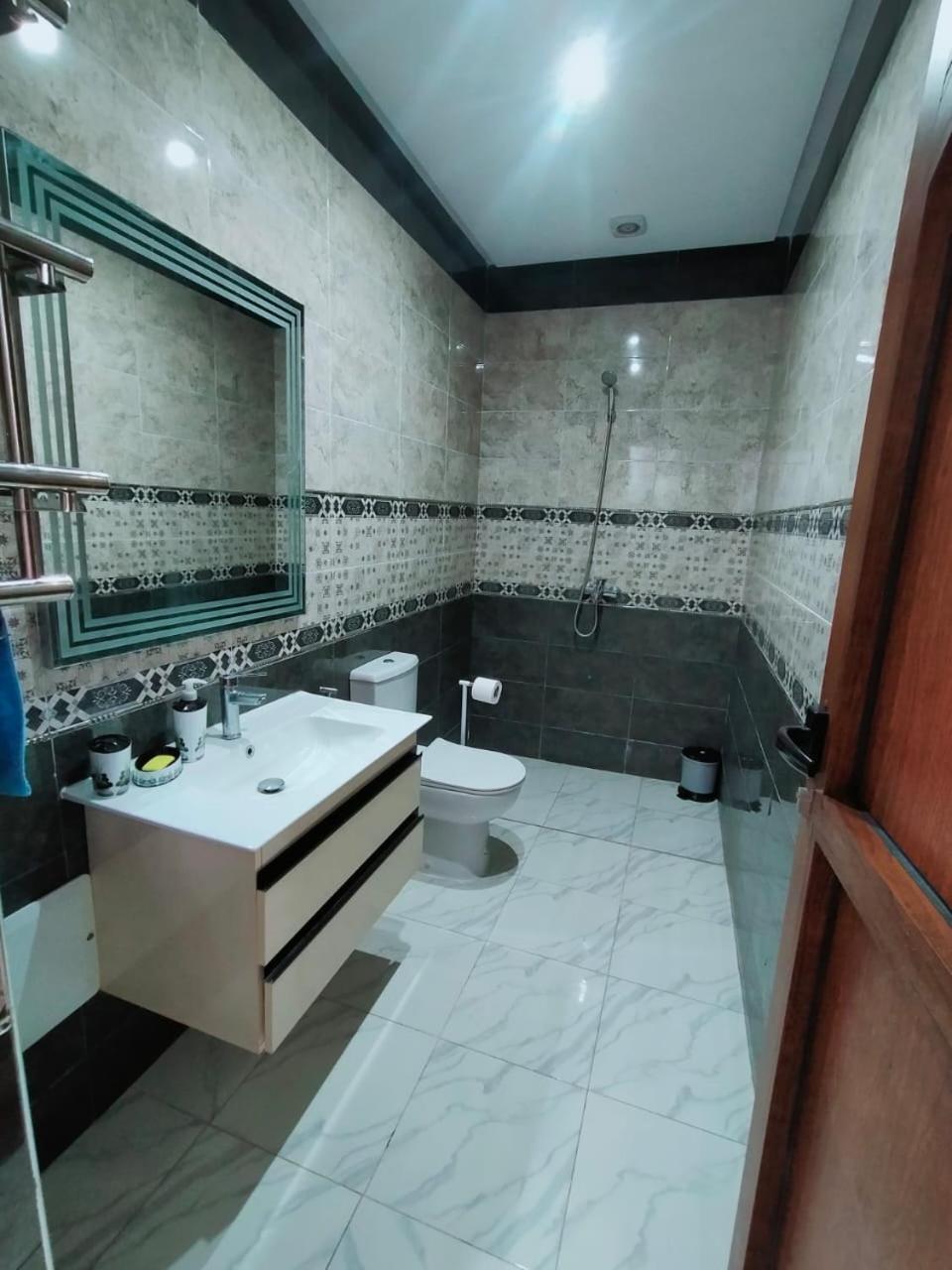 Appartement De Luxe A 7 Min De Centre De Ville A Petit Prix Pour Passer Un Agreable Sejour Marrakesh Eksteriør bilde