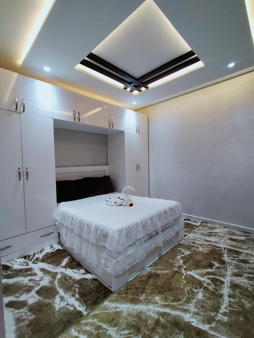 Appartement De Luxe A 7 Min De Centre De Ville A Petit Prix Pour Passer Un Agreable Sejour Marrakesh Eksteriør bilde