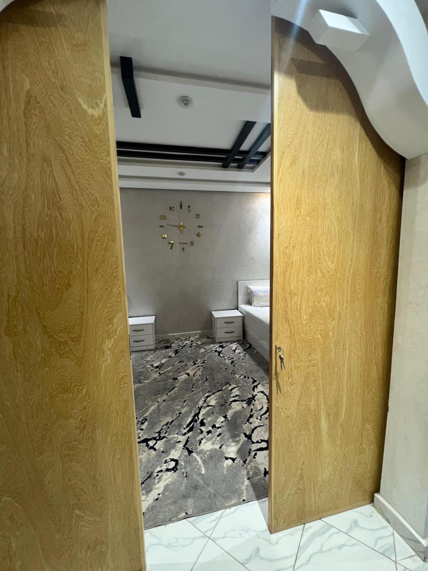 Appartement De Luxe A 7 Min De Centre De Ville A Petit Prix Pour Passer Un Agreable Sejour Marrakesh Eksteriør bilde